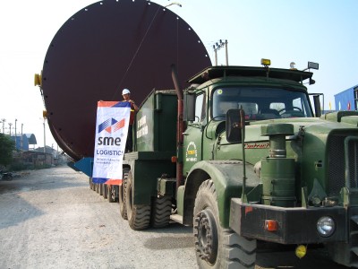 CEC HANOI PROJECT COMA CORP